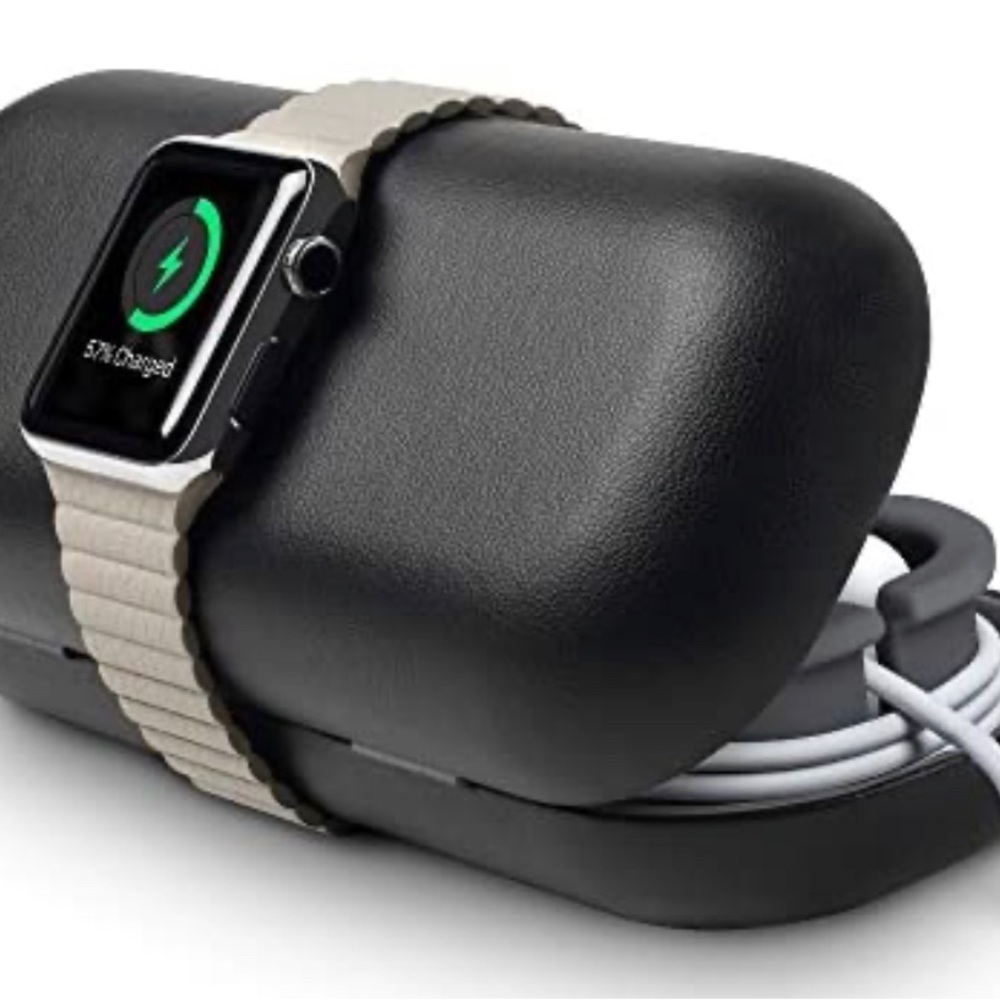 TimePorter for Apple Watch